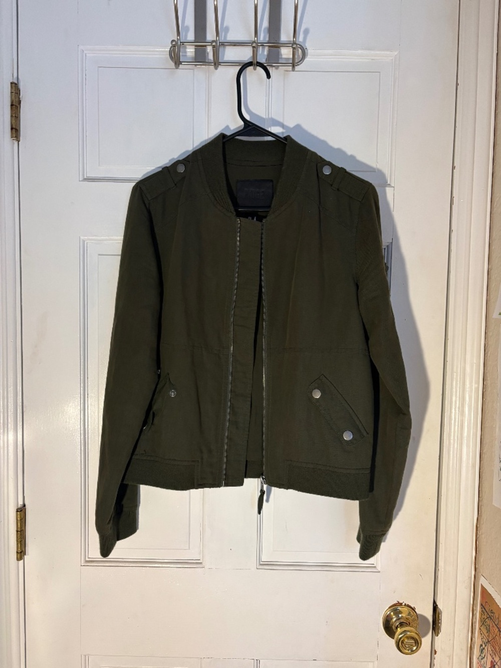 PAIGE Jacket - Picture 1 of 3